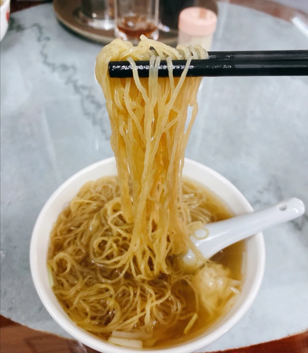 宝业路老字号,宝业路哪家面好吃