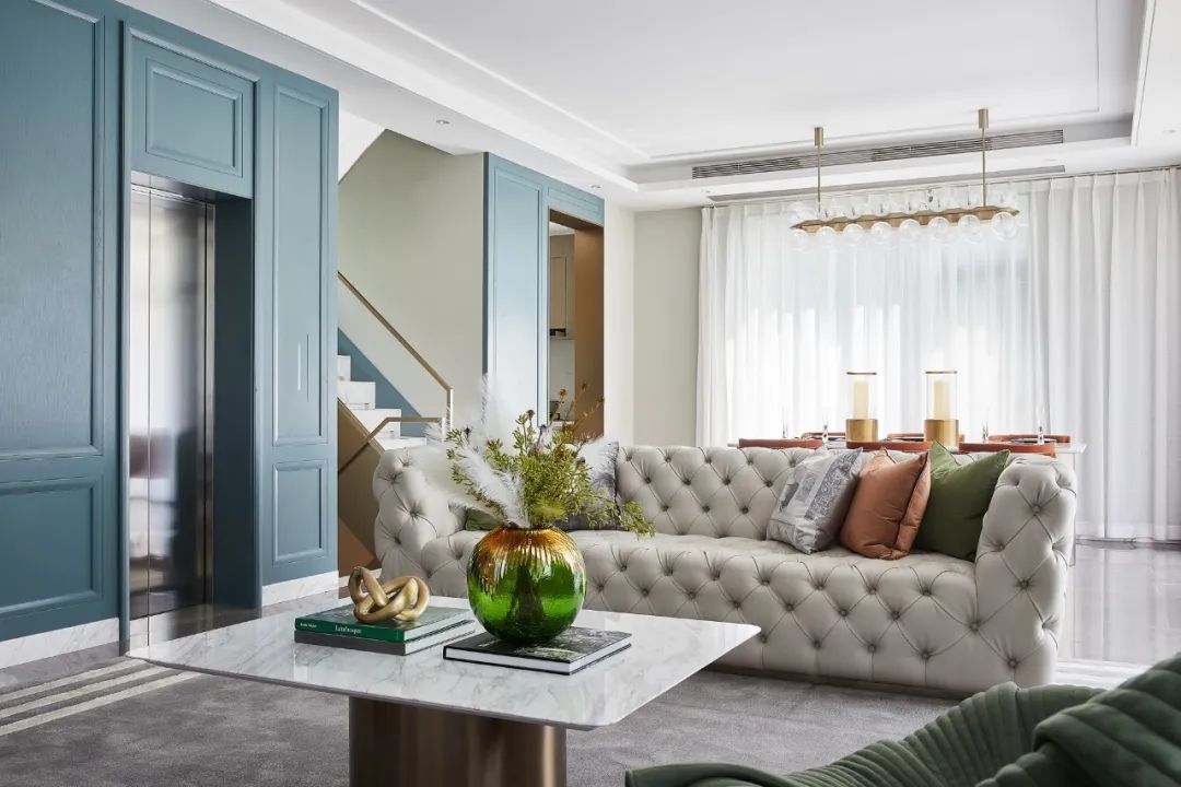 盘点那些长在审美上的高端豪宅,盘点特别美的房子