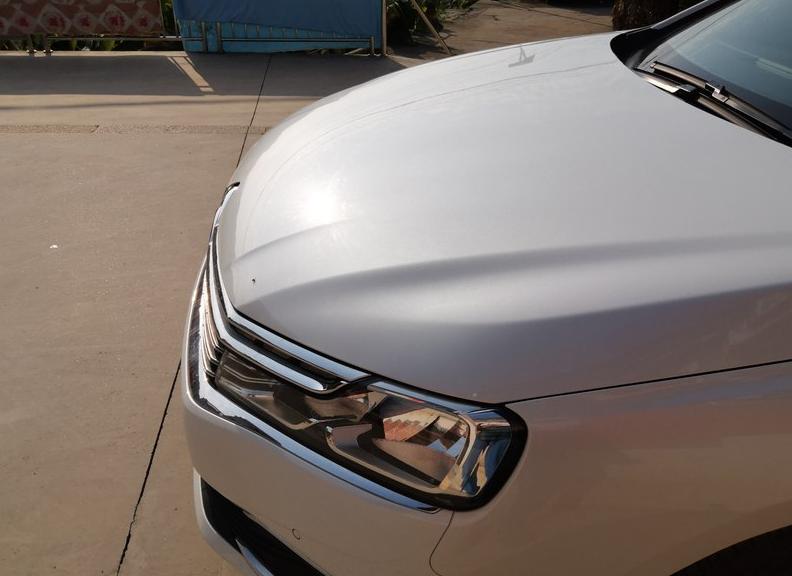 法系豪车雪铁龙c6图片,c6雪铁龙法系车