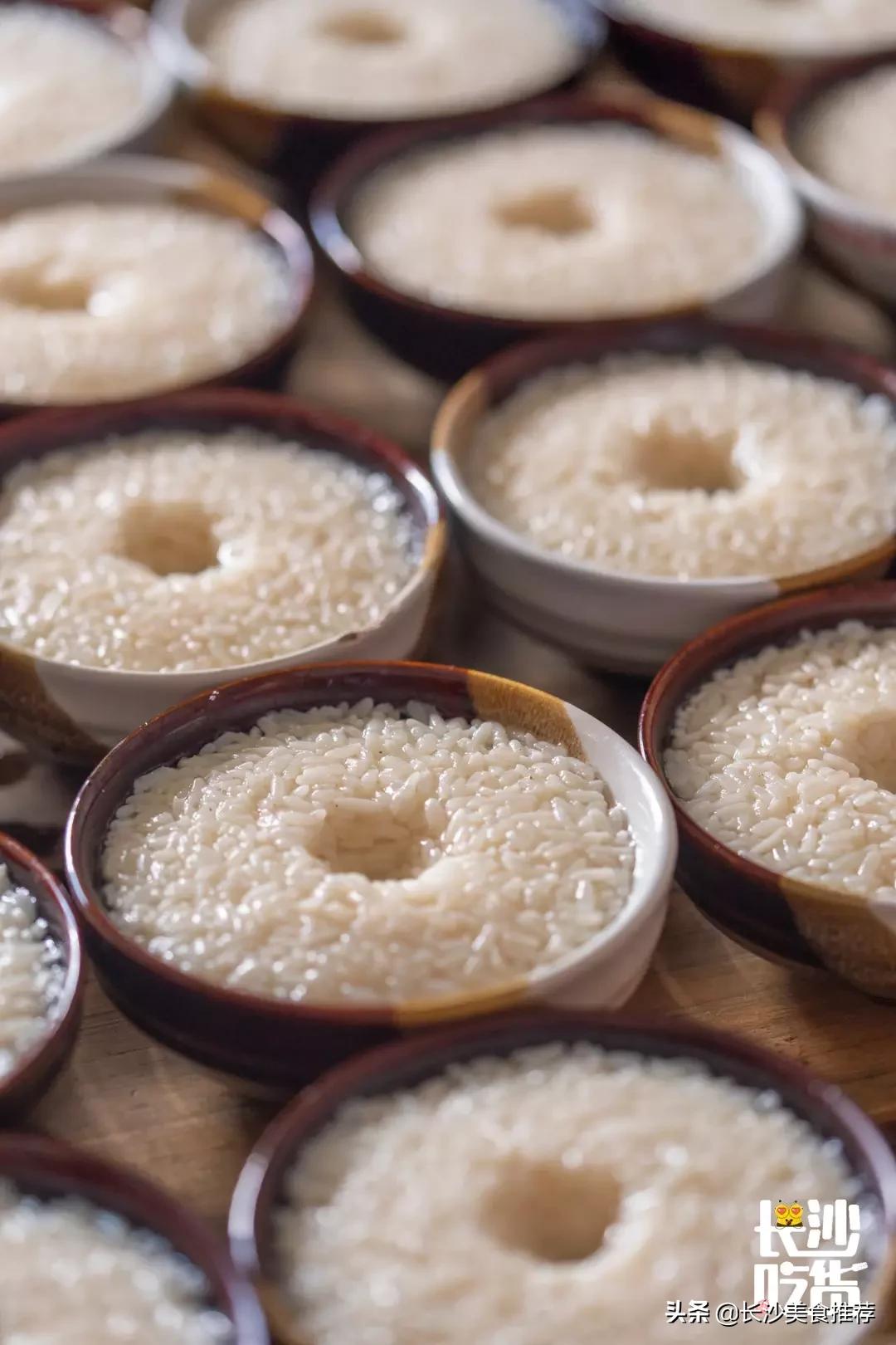 长沙望城古镇旅游景点,长沙市望城区各景点小吃