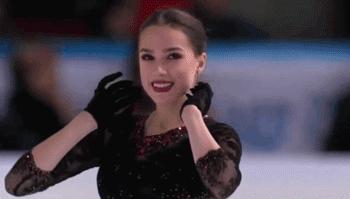 俄罗斯美少女惊呆众人,13岁俄罗斯少女神仙颜值