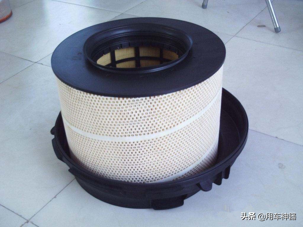 空滤不换对车子有什么影响,汽车空滤长时间不换会有什么后果