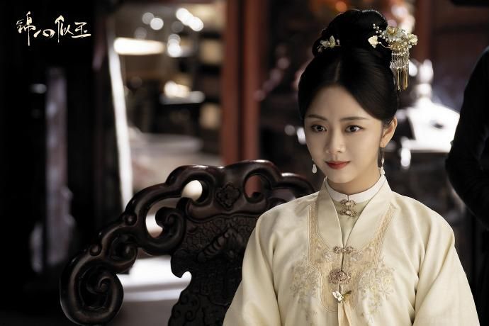 锦心似玉徐令宜他爹为何没有妾室,锦心似玉徐老夫人进宫