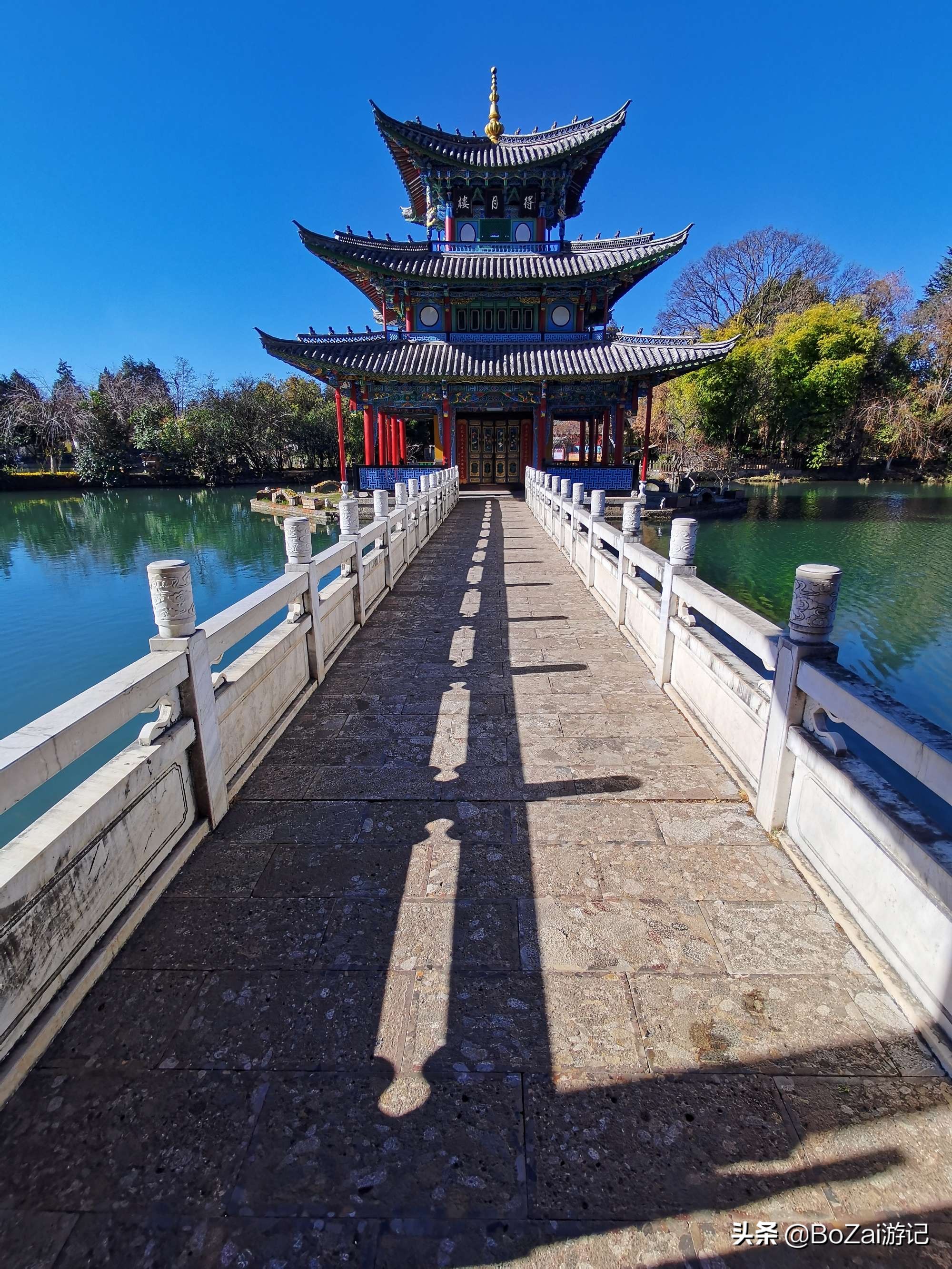 云南丽江旅游必去的景点攻略,云南丽江旅游攻略必去的景点推荐