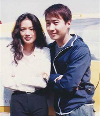 黎明四大天王情史,黎明和哪些人传过绯闻