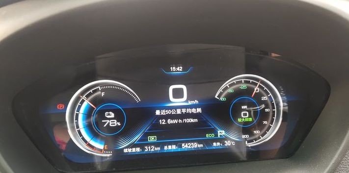 用新能源跑滴滴咋样,用新能源跑滴滴哪款好