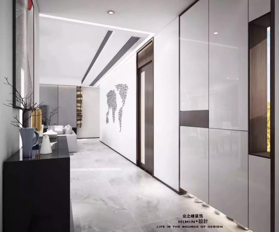 业之峰装修日记,成都业之峰装饰全包靠谱吗