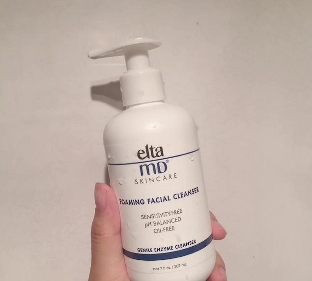 为什么氨基酸洗面奶有味道,为什么氨基酸洗面奶加水杨酸