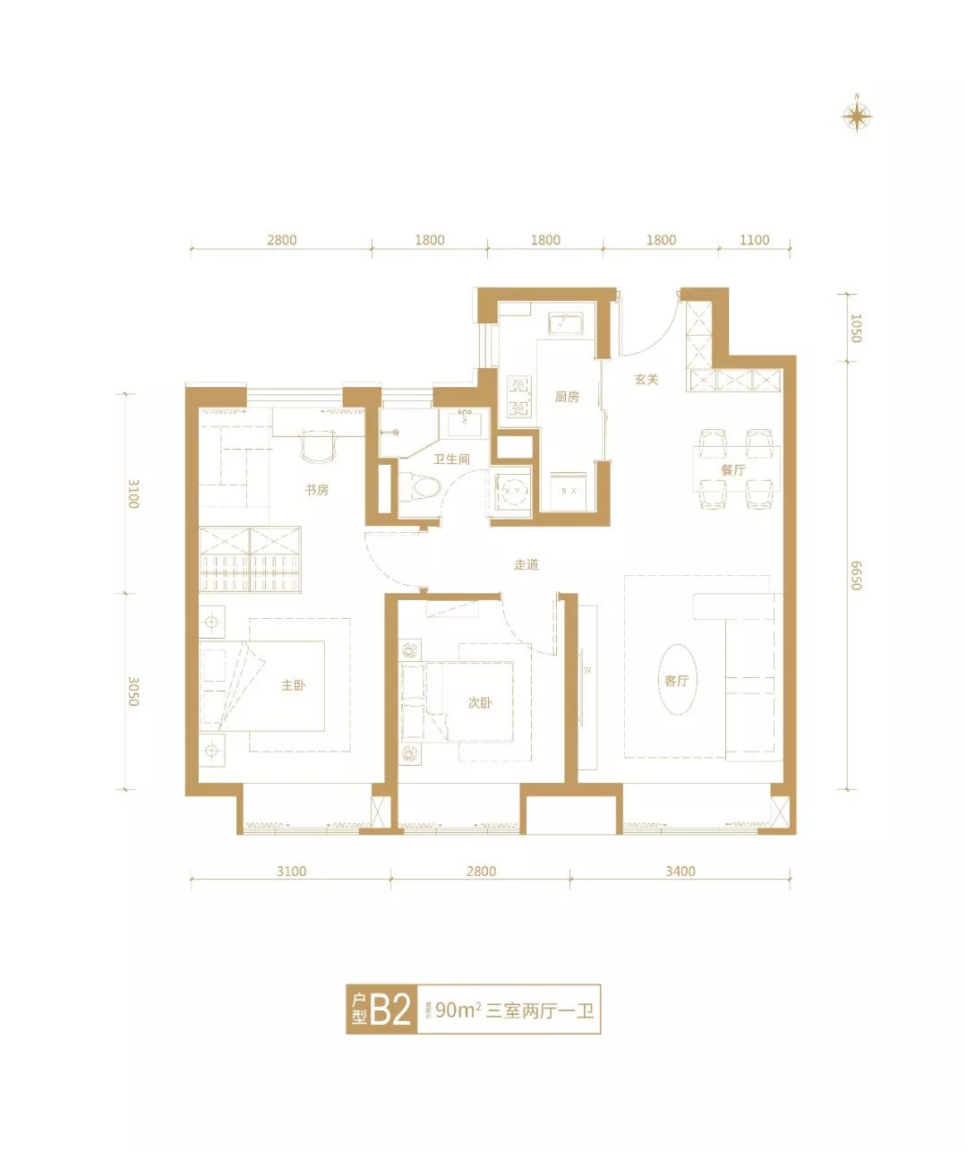 金茂悦北五环外规划,北五环有万科楼盘吗