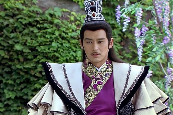 封神榜赵公明财神,先有财神赵公明还是先有封神榜