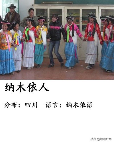 中国未识别的民族有哪些,海南未识别民族