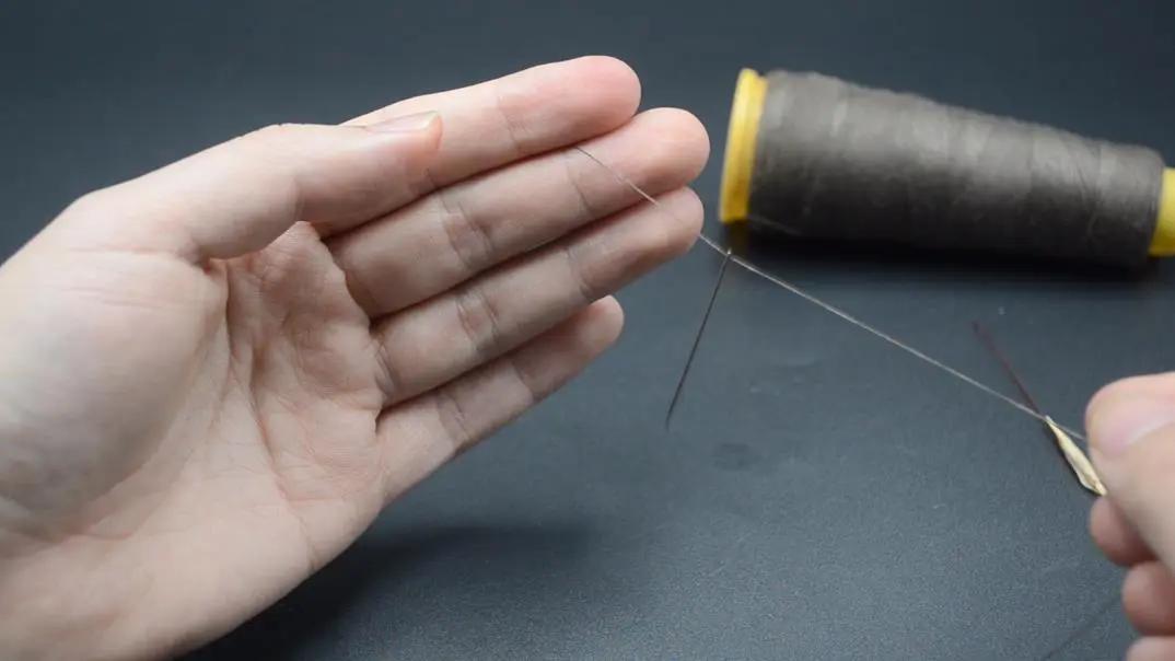 牙签挑针眼有什么副作用,针眼不大但不能一直扎