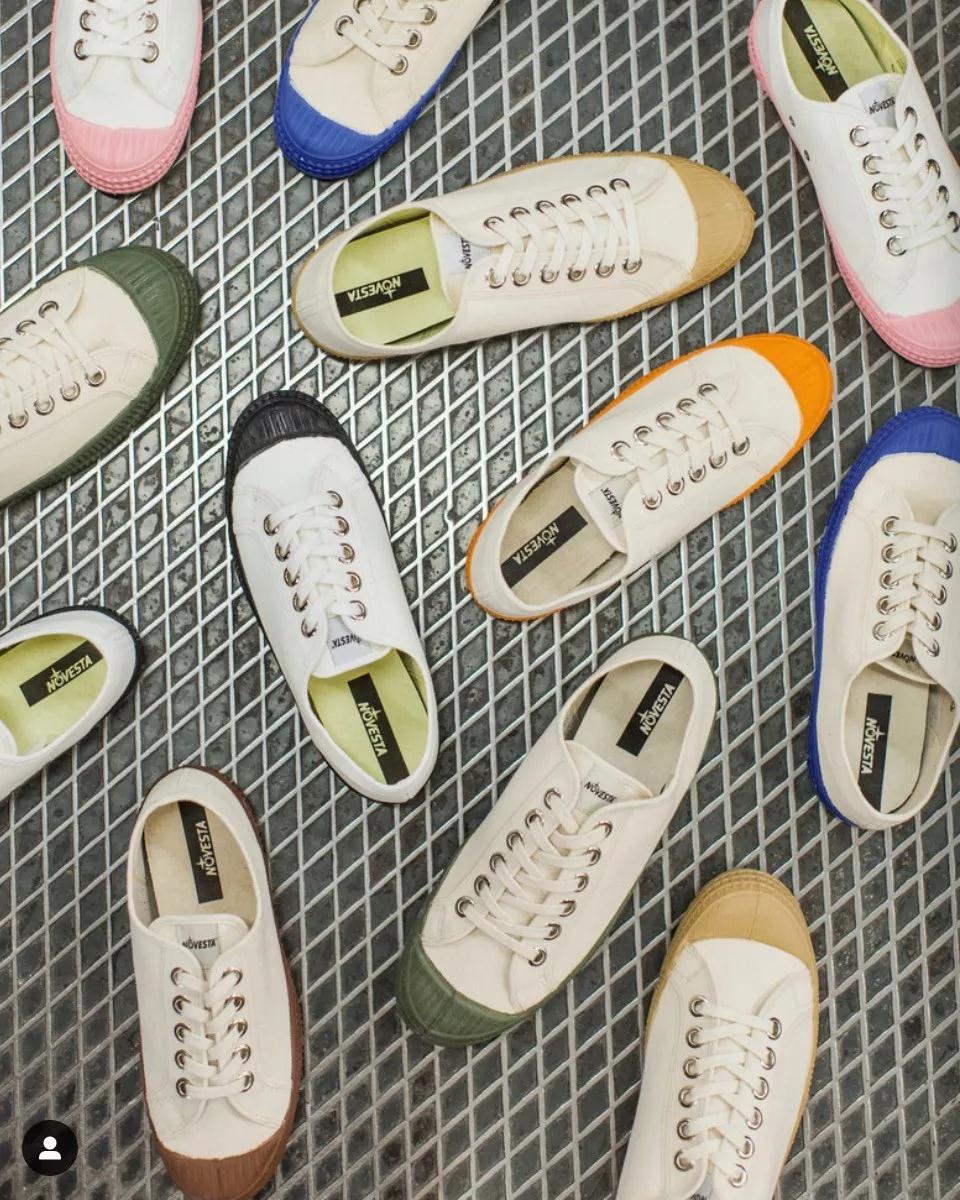 百搭又好穿，这些百元级鞋子满足了我对夏天最可爱的想象