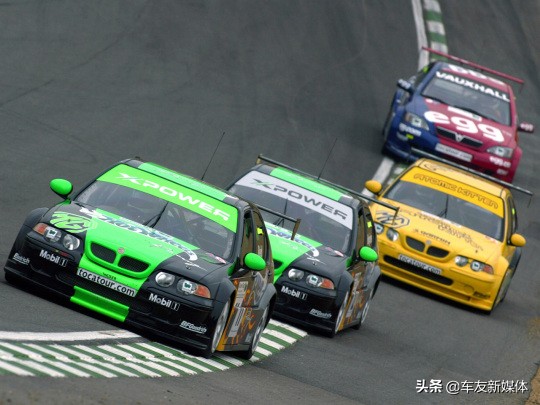 名爵mg进化史,名爵mg7车主评价