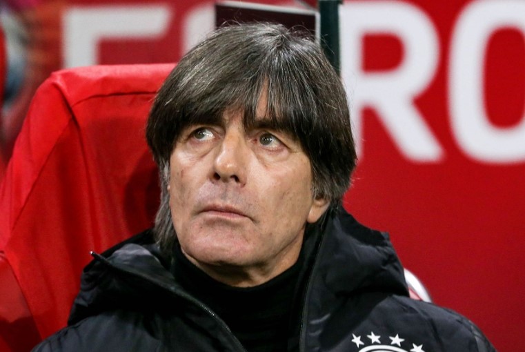 勒夫十大高光时刻,勒夫的战术分析