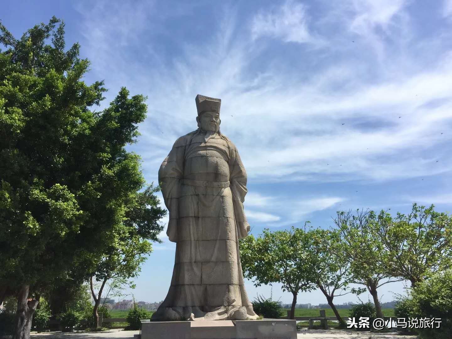 中国这3座“海上丝路”之城，曾经都很辉煌，你去过几个？