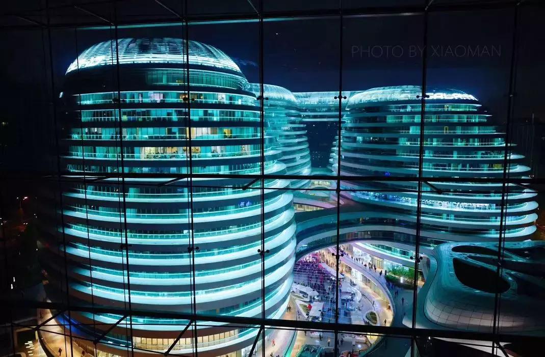 京城中秋摄影,北京秋天摄影打卡