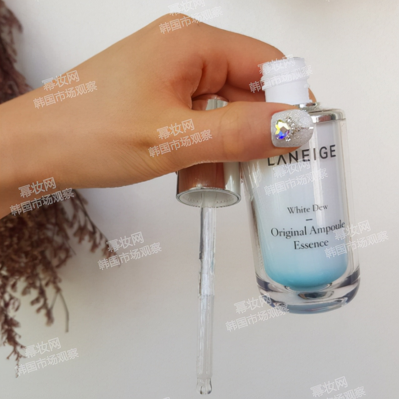 韩国美妆在全球排名,全球最大美妆市场国家