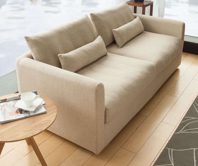 去除沙发螨虫的最好方法,沙发如何清洗防螨虫