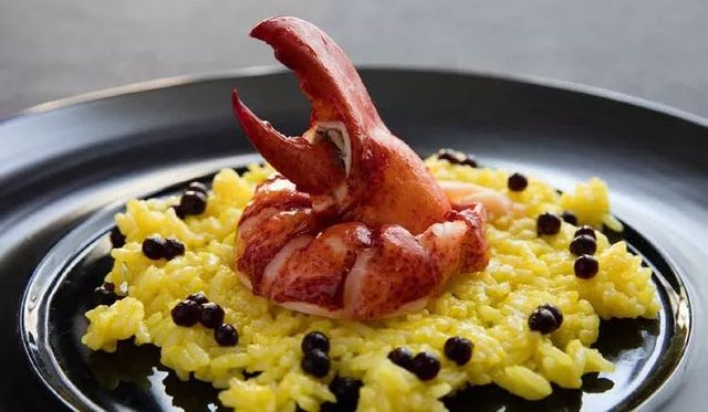 亲测9家超级明星餐饮！这个地方预备颠覆全深圳人的味蕾！