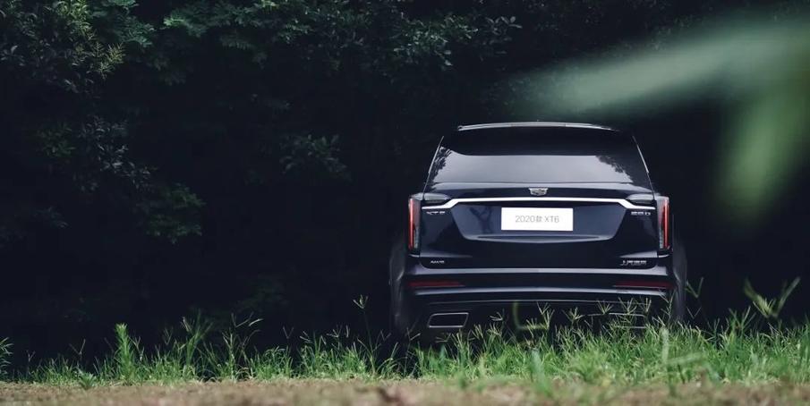 拥有凯迪拉克,拥有一辆凯迪拉克需要多少钱