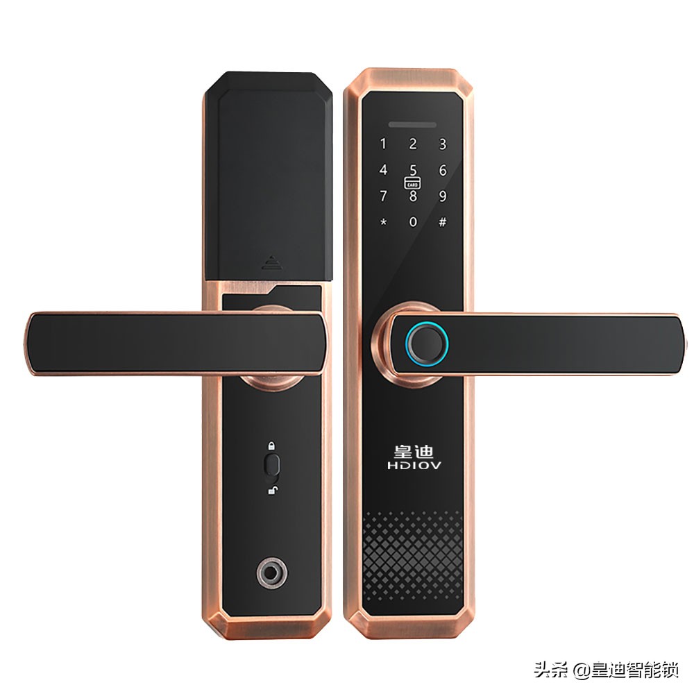 家庭密码锁哪个牌子好,安全门密码锁啥牌子好