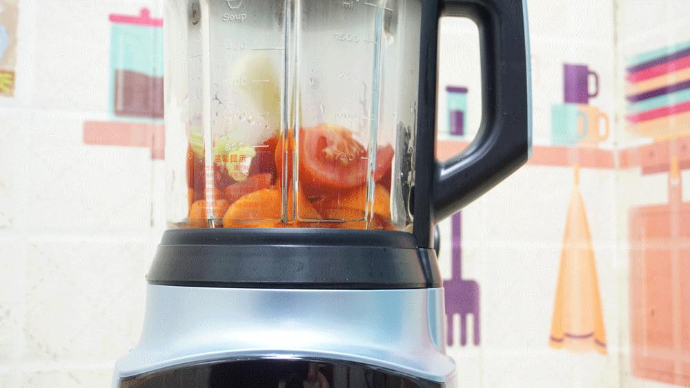 热爱生活就选苏泊尔可拆洗破壁机,苏泊尔破壁机909s拆洗