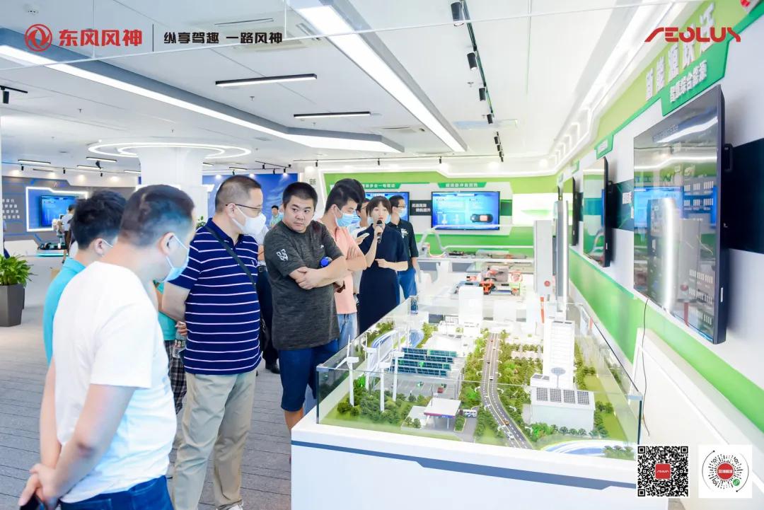 科技周体验娱乐项目,智能网联科技周