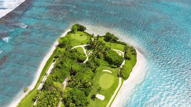 马尔代夫唯一岛屿是什么,马尔代夫最大的岛屿面积多少