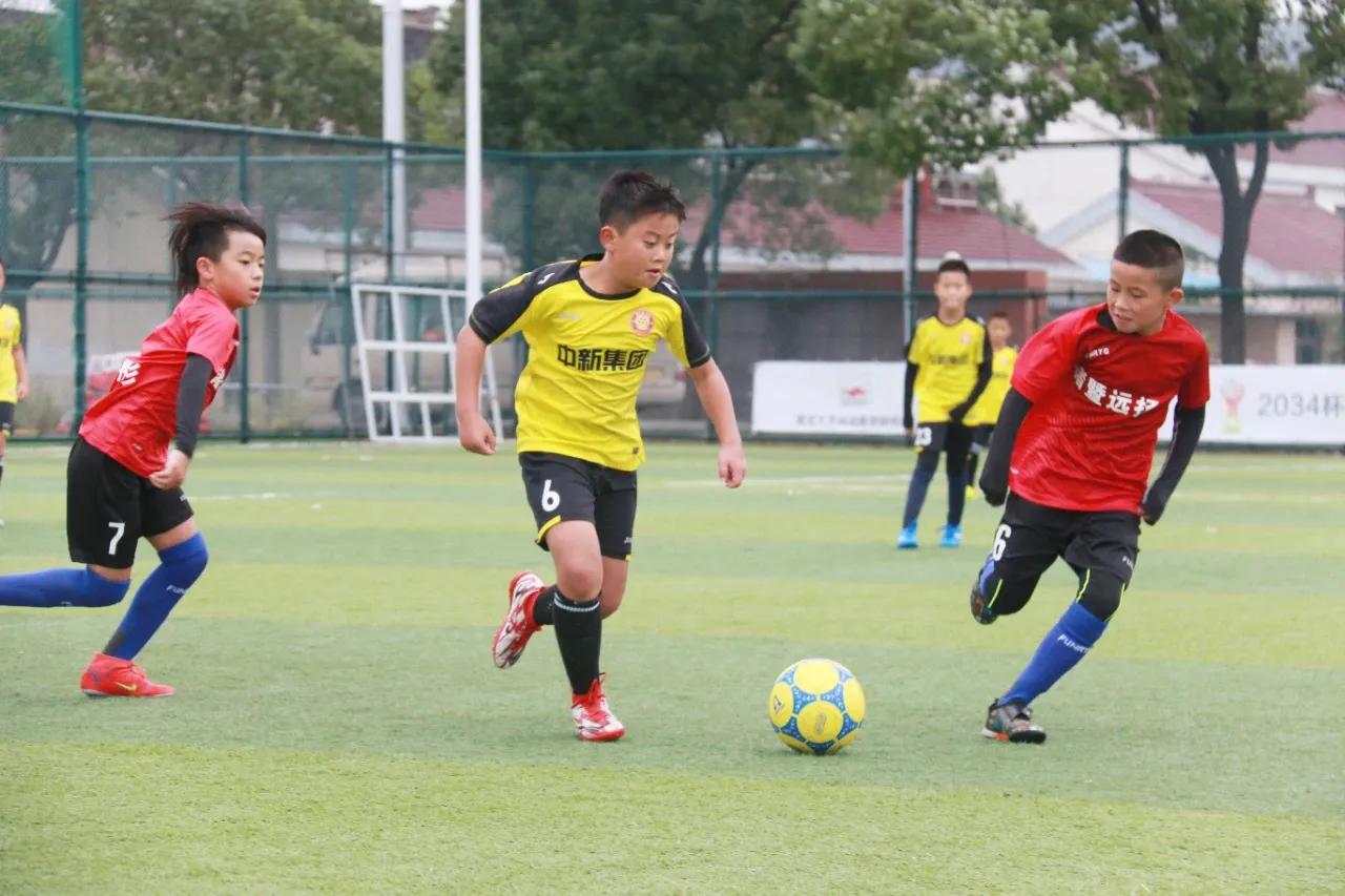 中国足球小将长三角周末赛,足球小将冠军挑战赛2013组直播