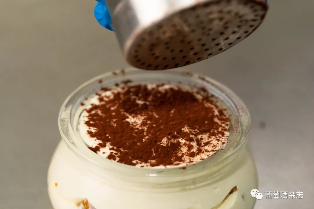 为什么提拉米苏不细腻,为什么提拉米苏不用烤箱