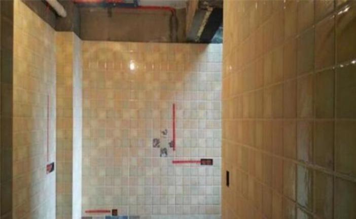 窗台瓷砖碎了可以敲了重新贴吗,本来贴地板找平了又想贴砖