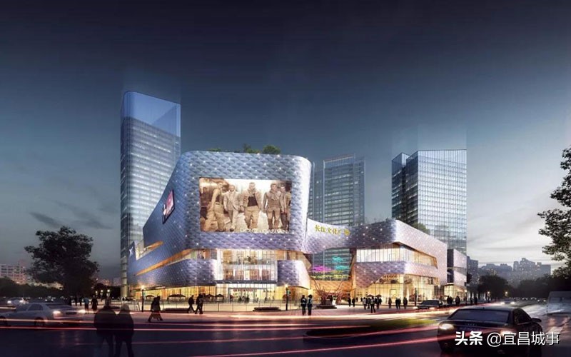 德成控股集团,德成控股武汉项目