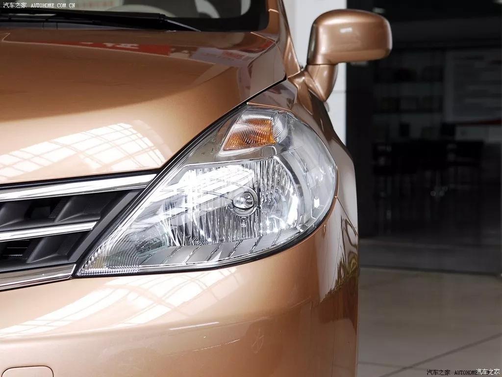 二手车骐达值不值得入手,5万左右新车推荐二手骐达