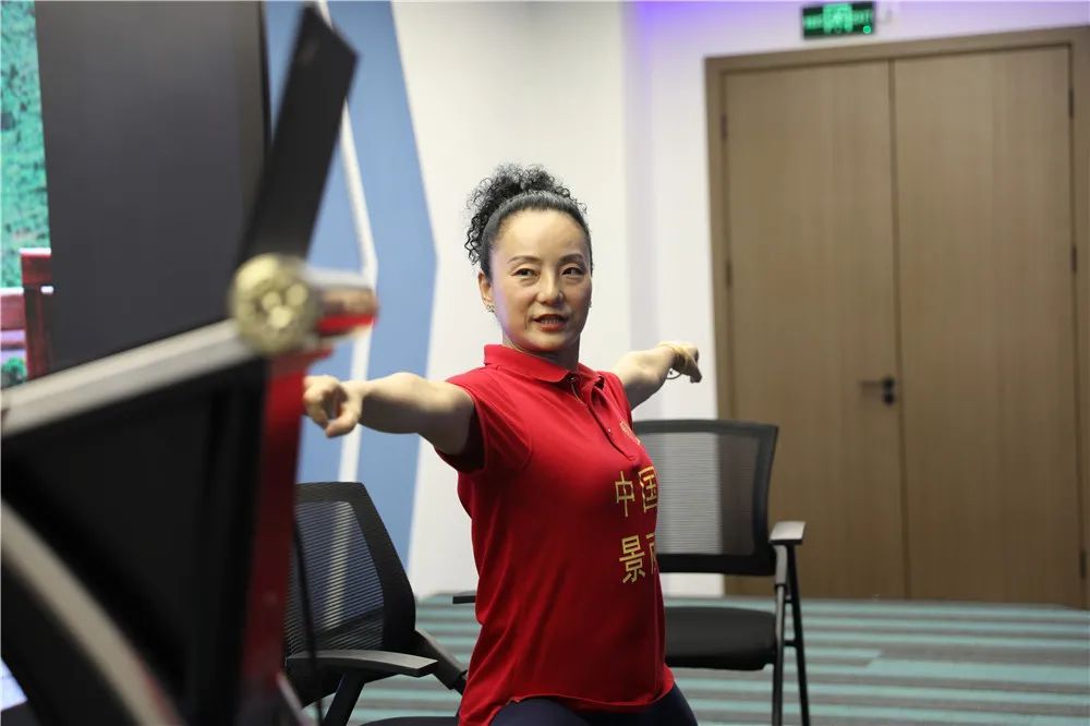 景丽瑜伽理疗视频,景丽瑜伽全集完整版