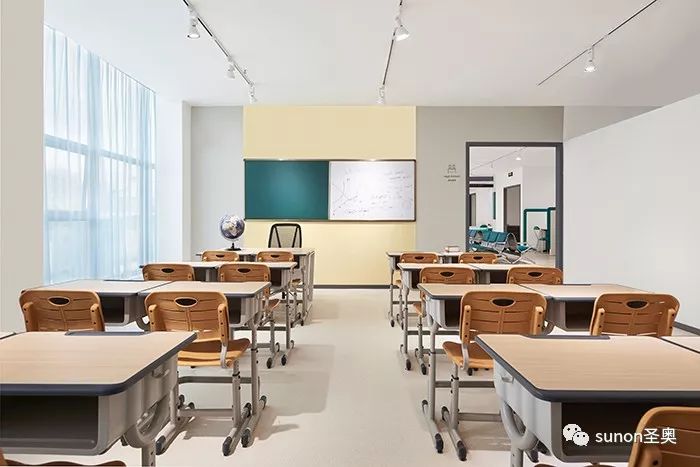 比电视剧里颜值还高的美好校园，了解一下