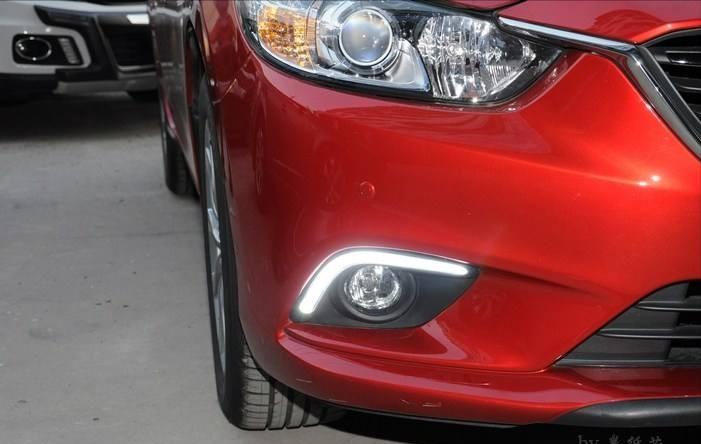 日间行车灯真的有效吗,日间行车灯有用么