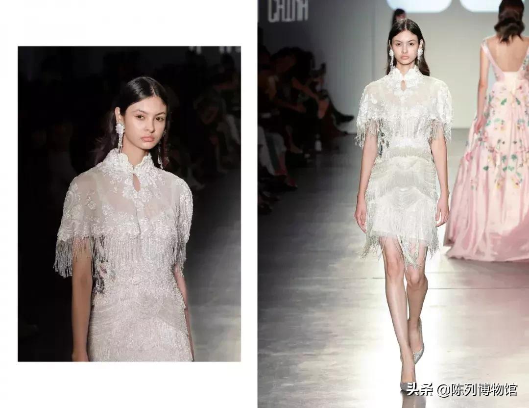 香奈儿秦岚,秦岚香奈儿套装