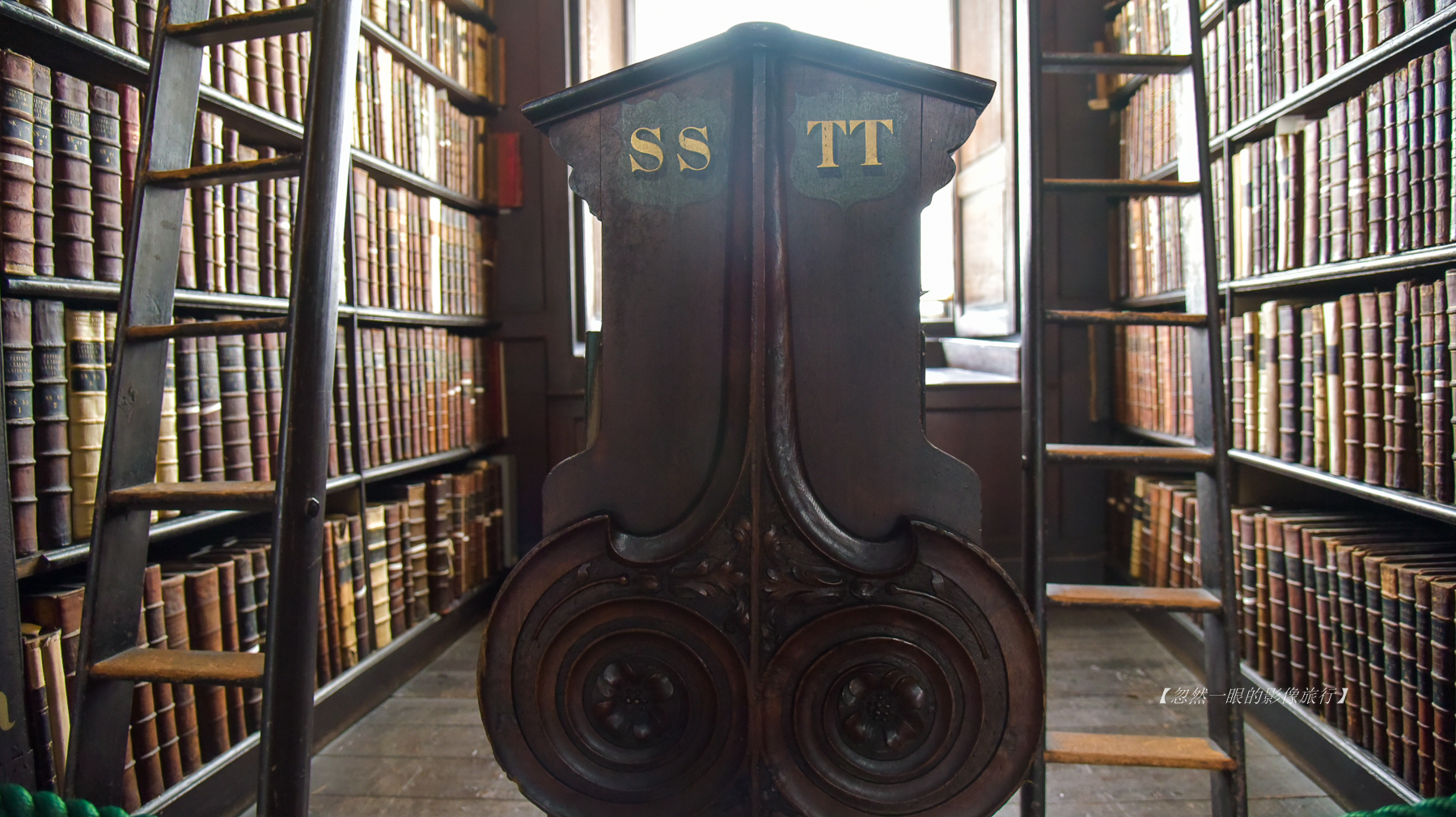 都柏林最高的树在哪里,都柏林地标大柱子