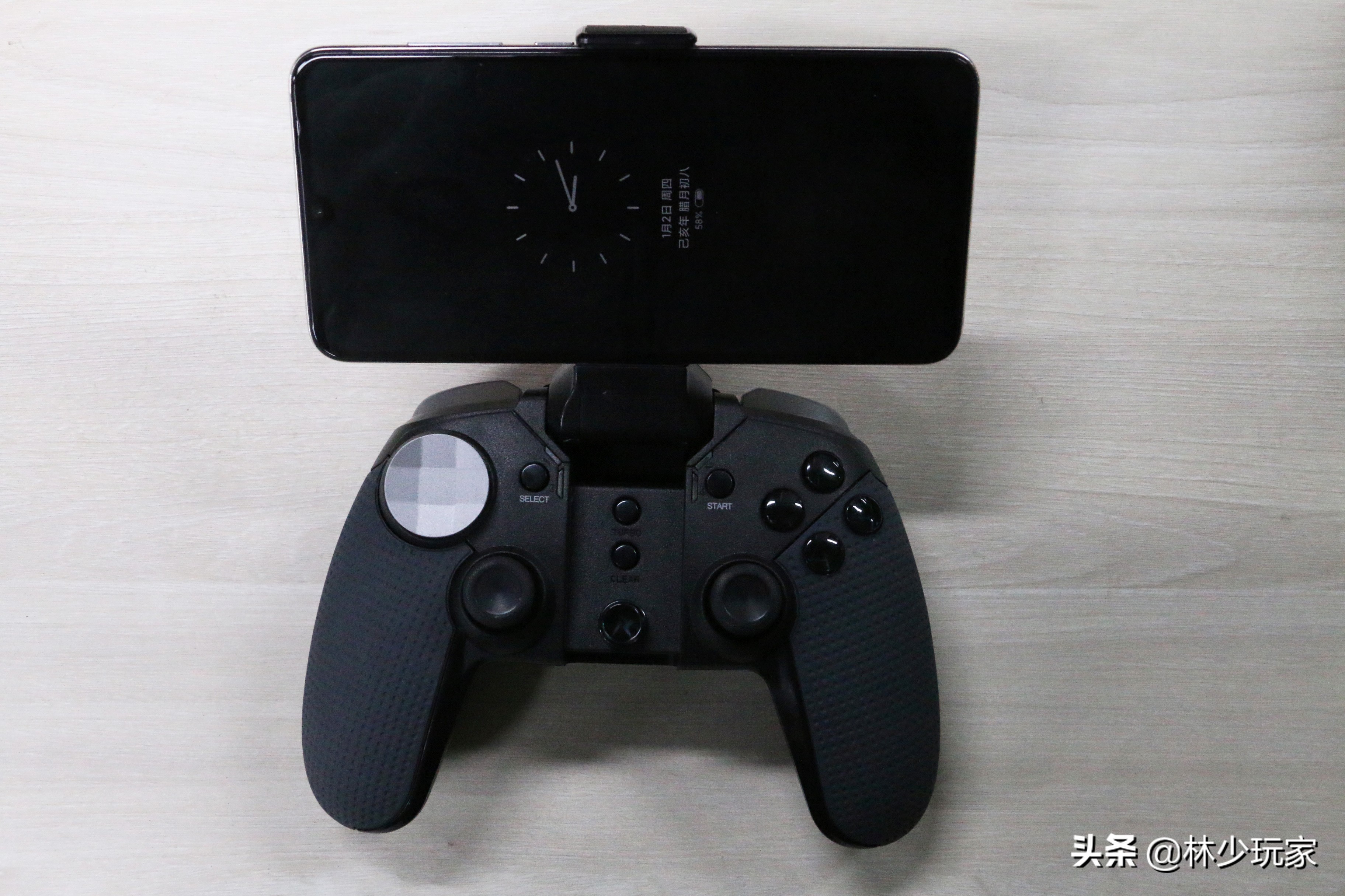 手机电脑电视游戏手柄推荐,游戏神器游戏手柄