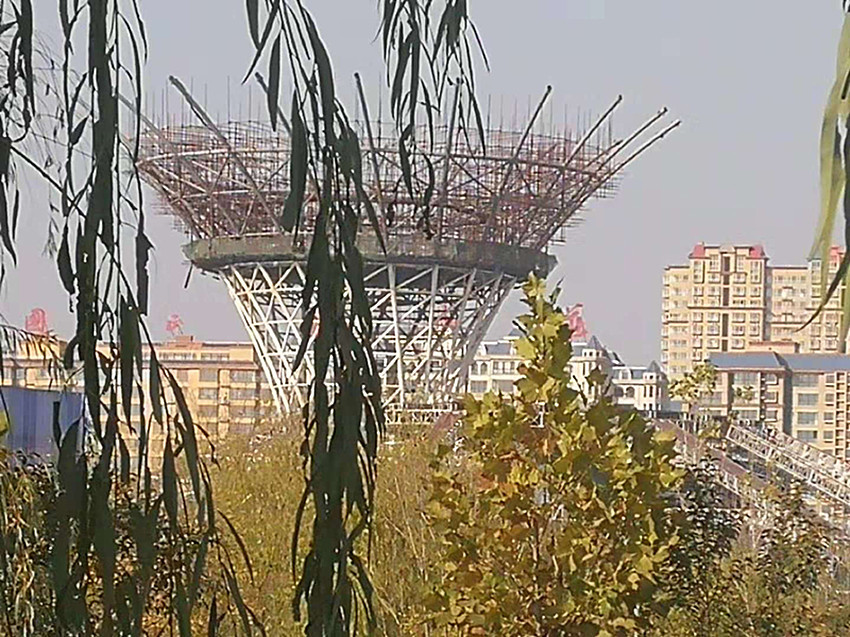 正定天山翡丽公馆几梯几户,正定天山翡丽公馆二手房