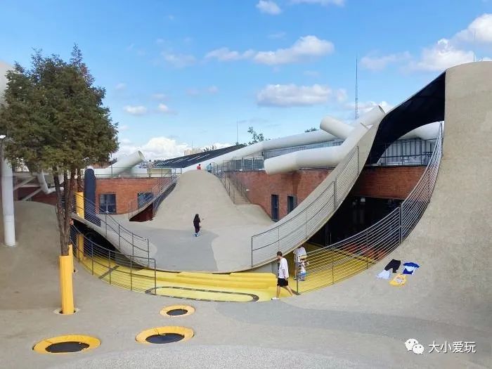 北京再添新乐园，未开先火、全年龄畅玩～六大欢乐目的地，快收藏