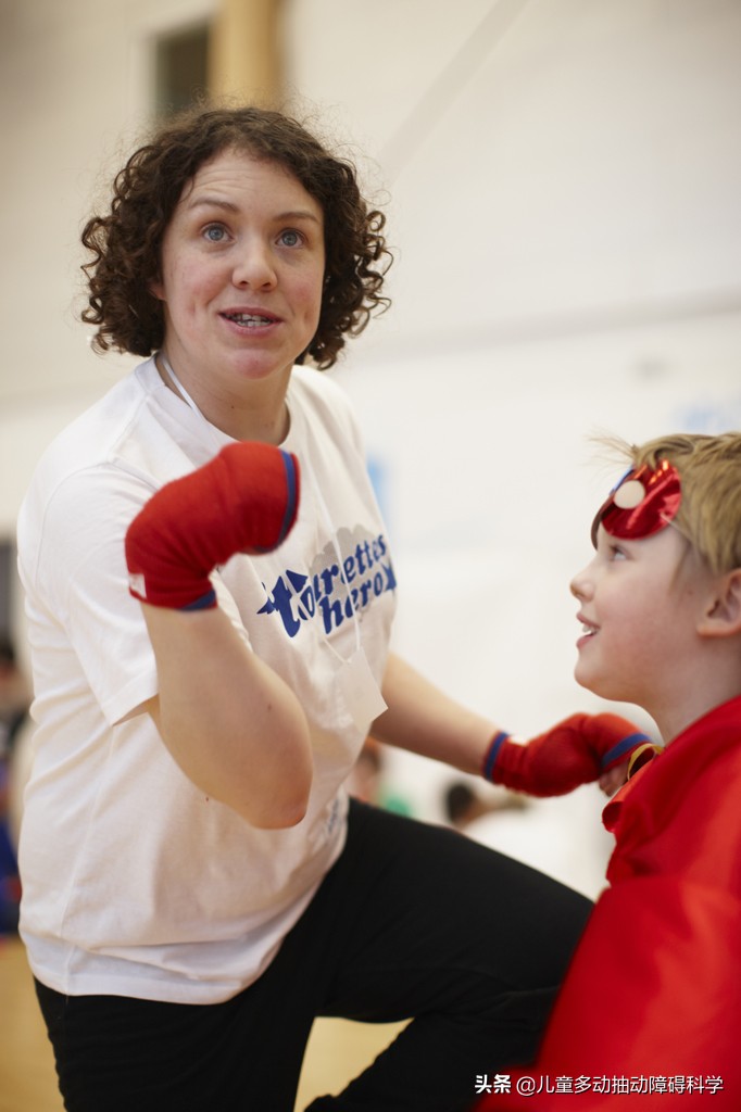 三十三岁抽动症的经历,抽动症个人案例分享