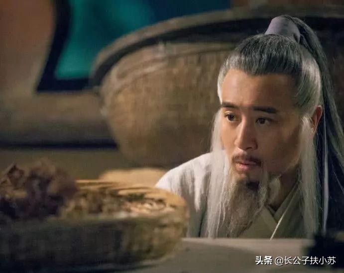 纣王真的是荒淫无能的无道昏君？姜子牙下山亲眼目睹了唱衰谎言