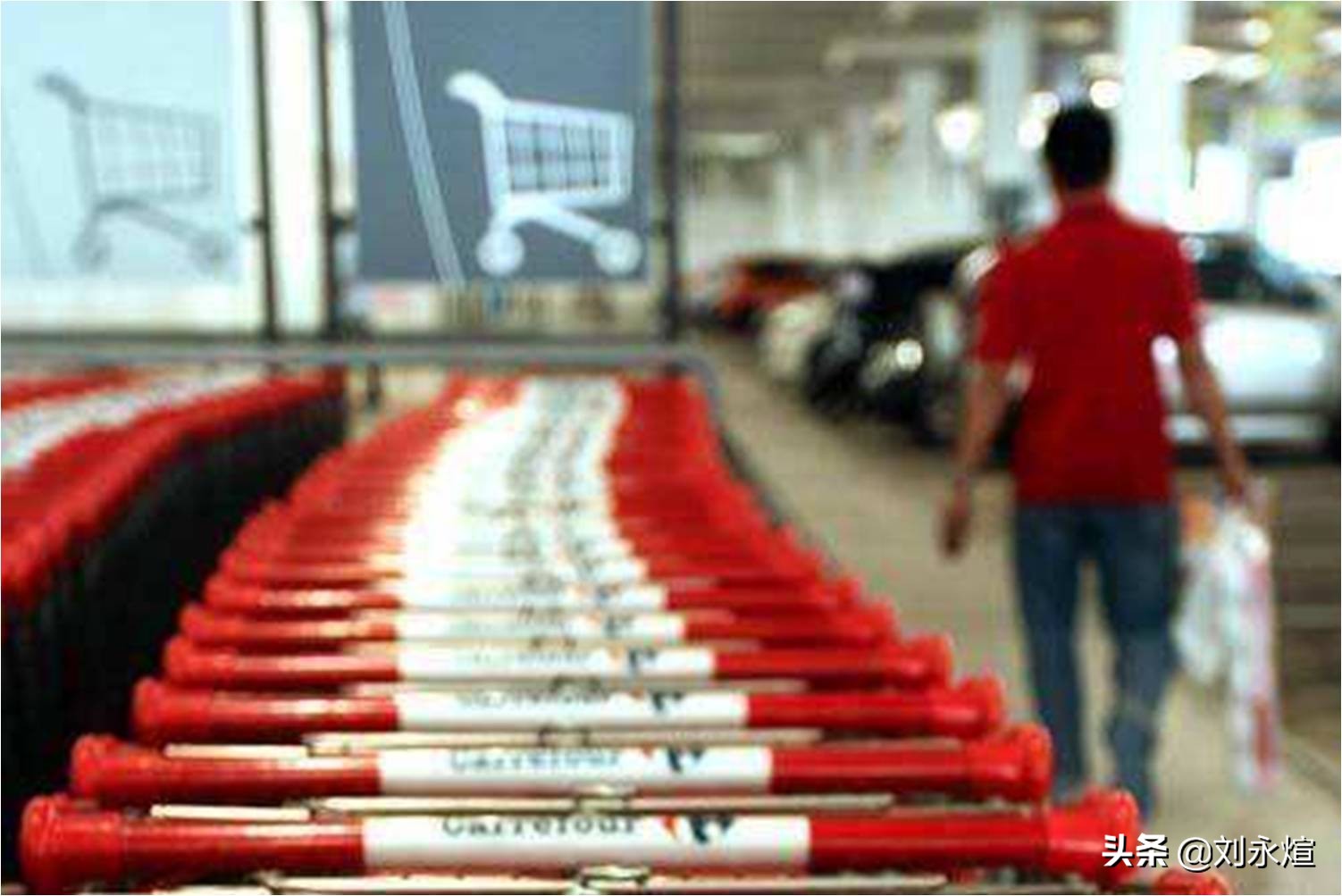 不是猛龙不过江？Costco抢滩上海能否逃离国进洋退魔咒？