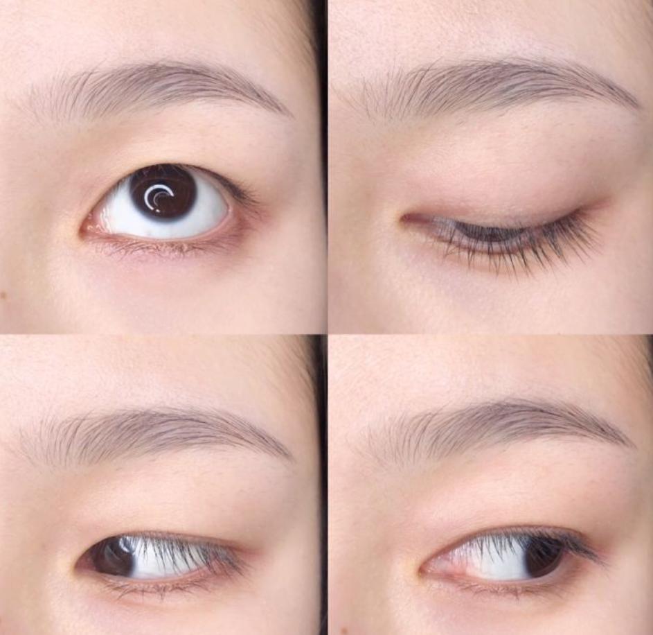 想要眼睛又大又有神,眼睛又大又有神的方法