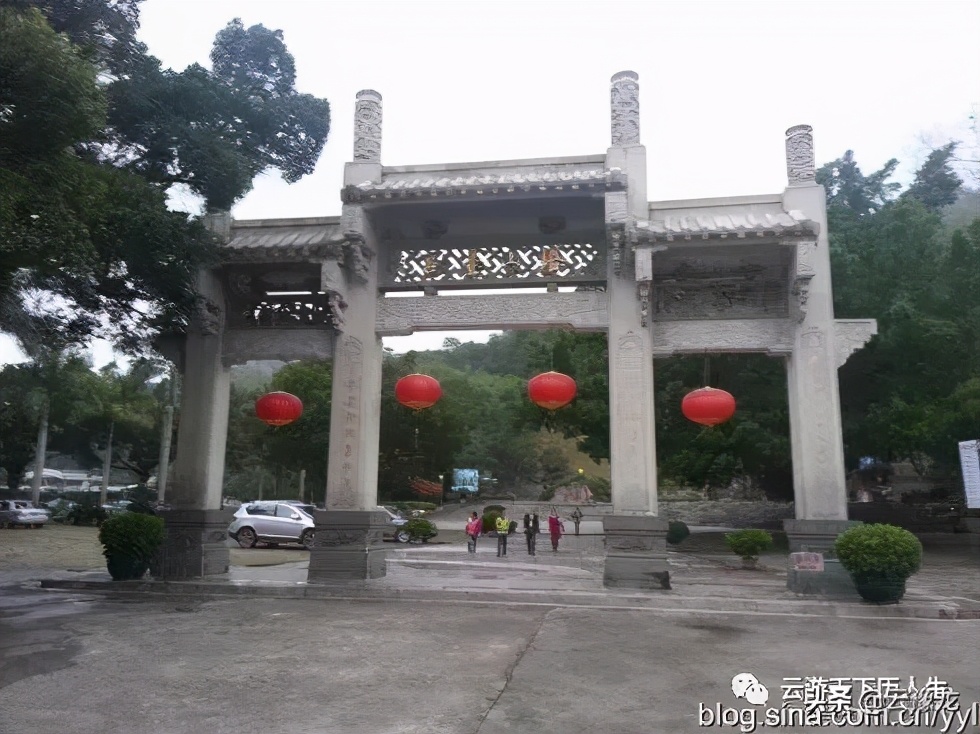 汕头礐石一日游必去景点,广东汕头礐石风景区怎么玩