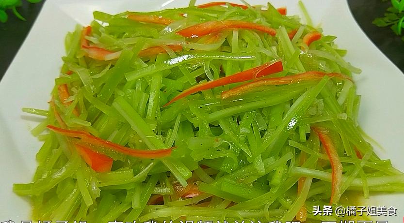 十种美味的凉菜做法一看就会,爽口小凉菜30种凉菜做法大全