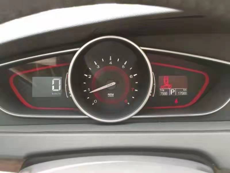 7年的车开了6万公里算多吗,7年的车跑7万公里正常吗