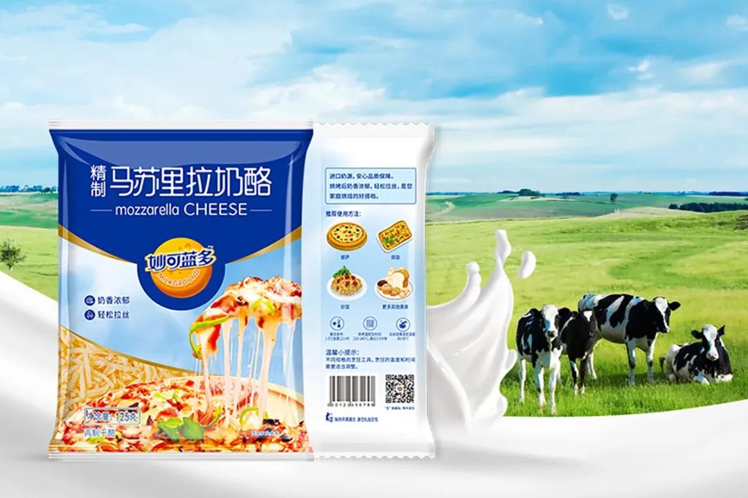 独家专访丨奶酪卖了22亿、净利增长近200%,妙可蓝多做对了什么?